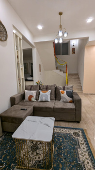 4 BHK Villa for Rent in Hoskote, Bangalore
