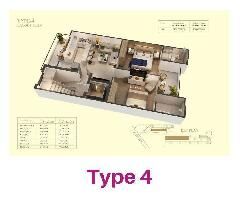 2 BHK Builder Floor for Sale in Gwal Pahari, Gurgaon
