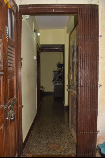 1 BHK Apartment 780 Sq.ft. for Sale in Titwala, Thane