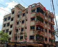 2 BHK Flat for Rent in Chunavati, Panchpara, Howrah