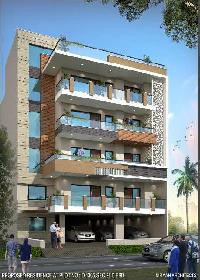4 BHK Builder Floor for Sale in Sector 21 Faridabad