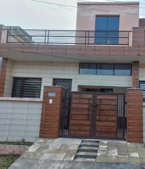 2 BHK House for Sale in Patiala Road, Zirakpur