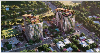 2 BHK Flat for Sale in Bel Tarodi, Nagpur