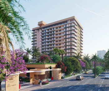 3 BHK Flat for Sale in Beltarodi, Nagpur