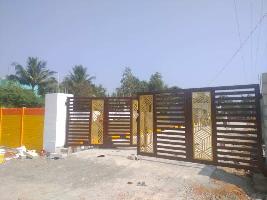  Residential Plot for Sale in Chidambaram Nagar, Chennai