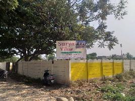  Commercial Land for Sale in Mallikarjun Nagar, Solapur
