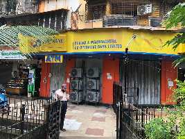  Commercial Shop for Rent in Ghatkopar West, Mumbai