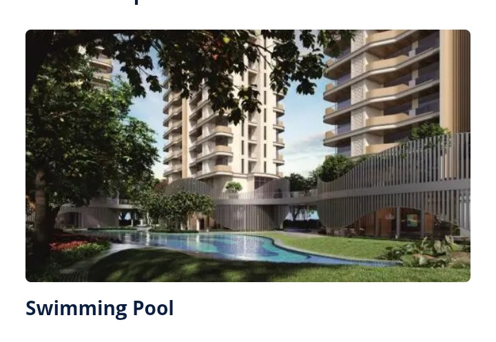 3.5 BHK Apartment 2407 Sq.ft. for Sale in Sector 59 Gurgaon