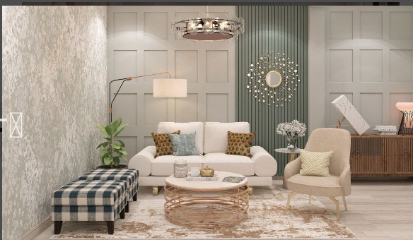 3.5 BHK 2503 Sq.ft. Apartment for Sale in Block A, Sector 12 Noida