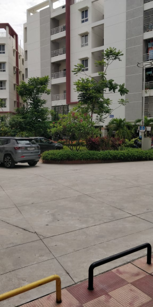 3 BHK 1640 Sq.ft. Builder Floor for Rent in Balaji Colony, Nizampet, Hyderabad