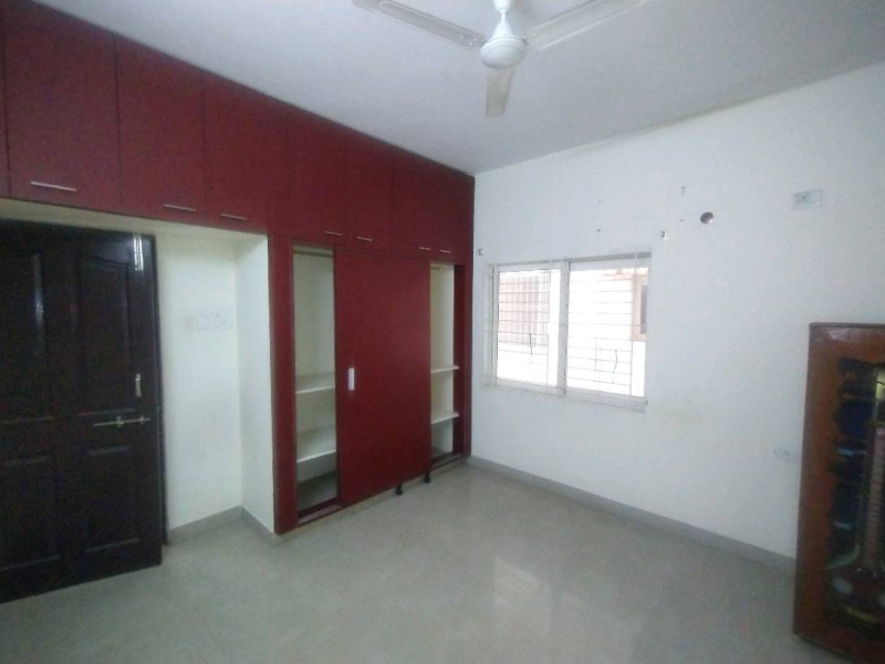 3 BHK 1640 Sq.ft. Builder Floor for Rent in Balaji Colony, Nizampet, Hyderabad