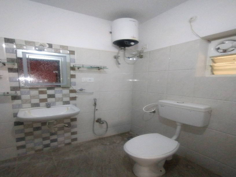 3 BHK 1640 Sq.ft. Builder Floor for Rent in Balaji Colony, Nizampet, Hyderabad