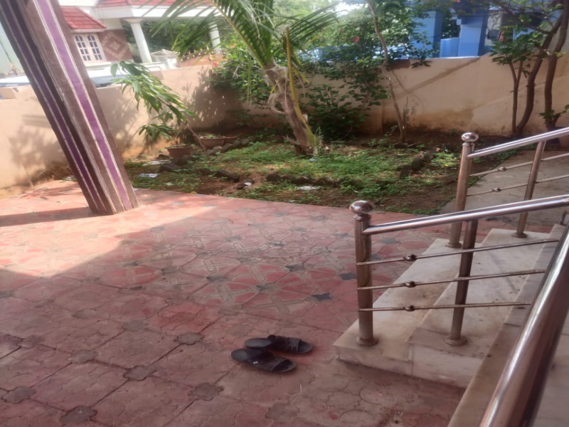 2.5 BHK 1200 Sq.ft. House for Rent in KTC Nagar, Tirunelveli