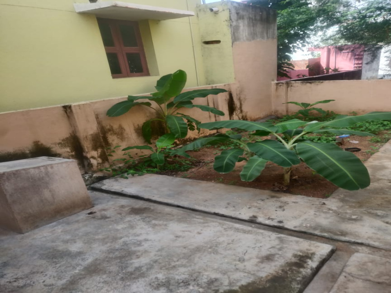 2.5 BHK 1200 Sq.ft. House for Rent in KTC Nagar, Tirunelveli