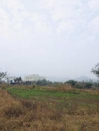  Agricultural Land for Rent in Somatane Phata, Pune