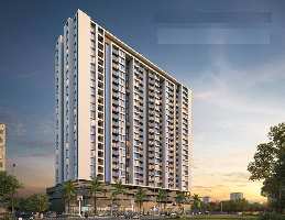 3 BHK Flat for Sale in Wakad, Pune