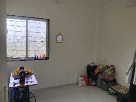 1 BHK Flat for Rent in Vishrambag, Sangli