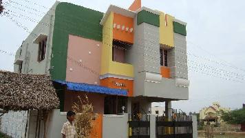  Residential Plot for Sale in Mangalapuram, Thanjavur