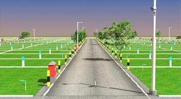  Residential Plot for Sale in Wanadongri, Hingna, Nagpur