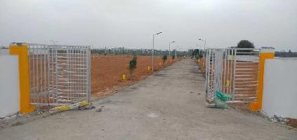 2 BHK Flat for Sale in Thillai Nagar, Tiruchirappalli
