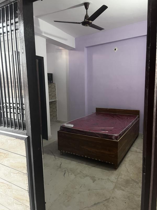 1 RK Apartment 190 Sq.ft. for Rent in Pitampura, Delhi