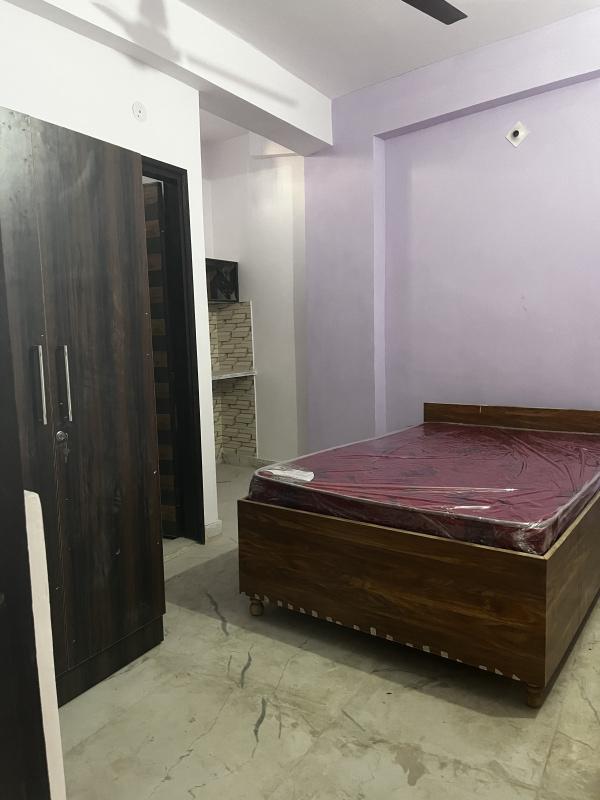 1 RK Apartment 190 Sq.ft. for Rent in Pitampura, Delhi