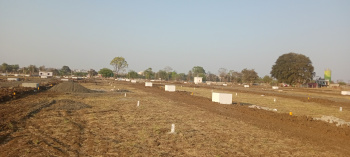  Commercial Land for Sale in Wanadongri, Hingna, Nagpur