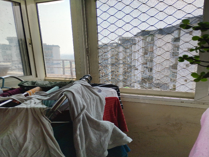 2 BHK 840 Sq.ft. Apartment for Sale in Mahagunpuram, Ghaziabad