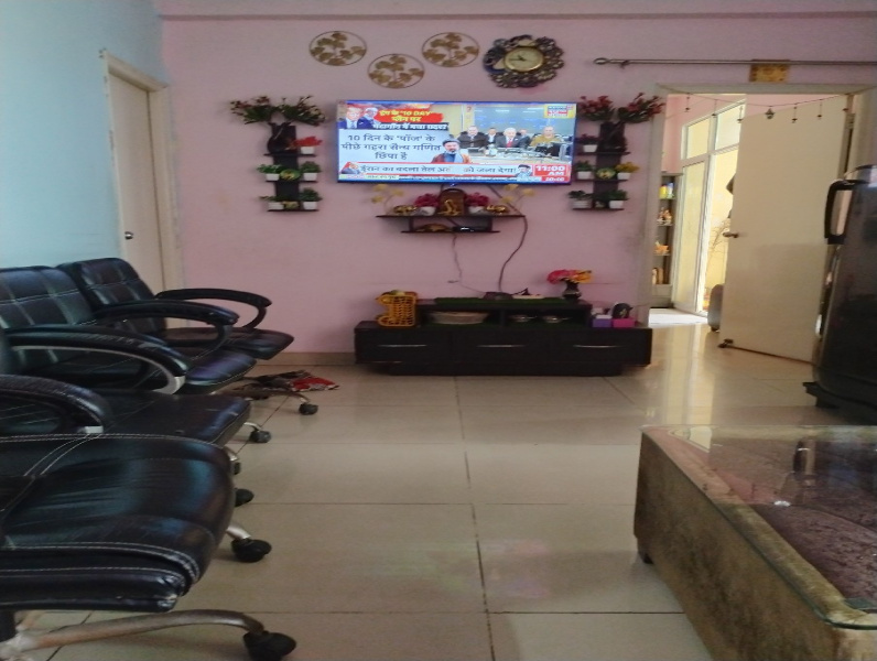 2 BHK 840 Sq.ft. Apartment for Sale in Mahagunpuram, Ghaziabad