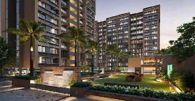  Flat for Sale in Chandkheda, Ahmedabad