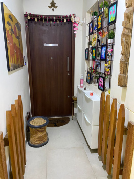 2 BHK Flat for Sale in Mohan Nagar, Baner, Pune