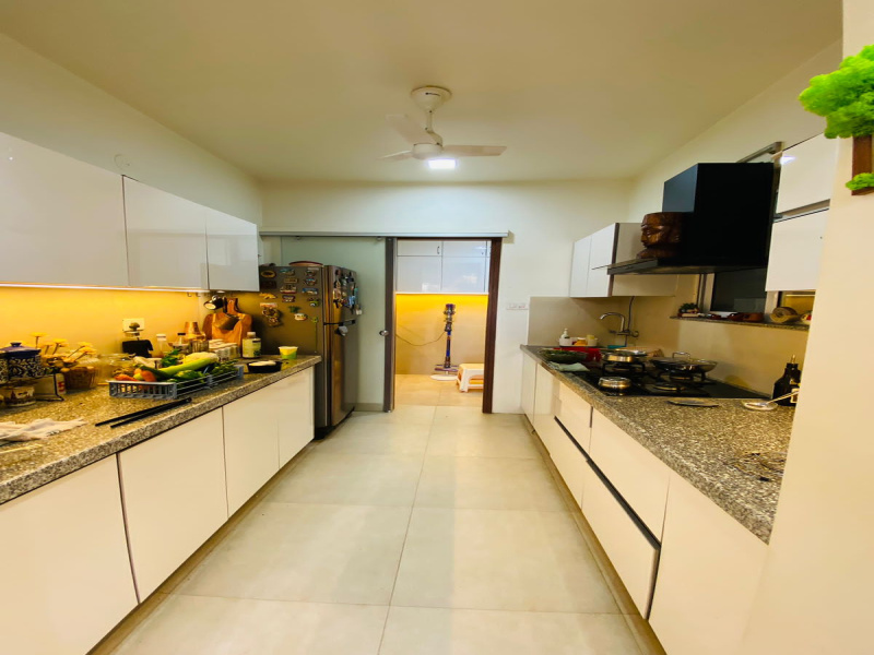 2 BHK Apartment 1081 Sq.ft. for Sale in Mohan Nagar, Baner, Pune