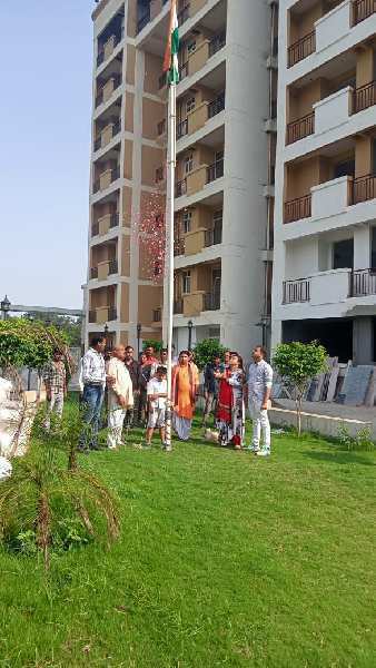 1 BHK Apartment 1075 Sq.ft. for Sale in Mendu, Hathras