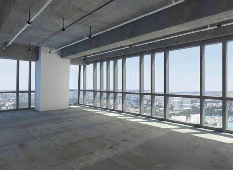  Showroom 5000 Sq.ft. for Rent in South Extension Part I, Delhi