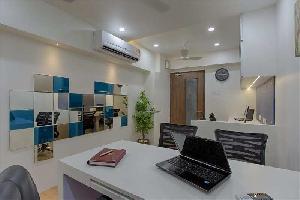  Office Space for Rent in South Extension II, Delhi
