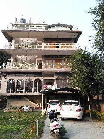 1.0 BHK House for Rent in Bhairabpad, Tezpur
