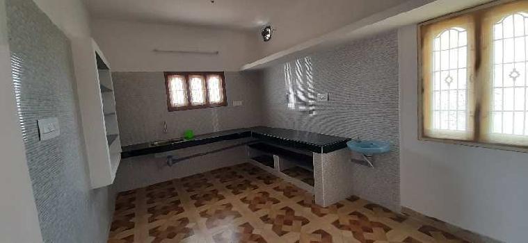 1.0 BHK House for Rent in Tenkasi, Tirunelveli