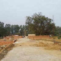  Commercial Land for Sale in VIP Road, Vrindavan