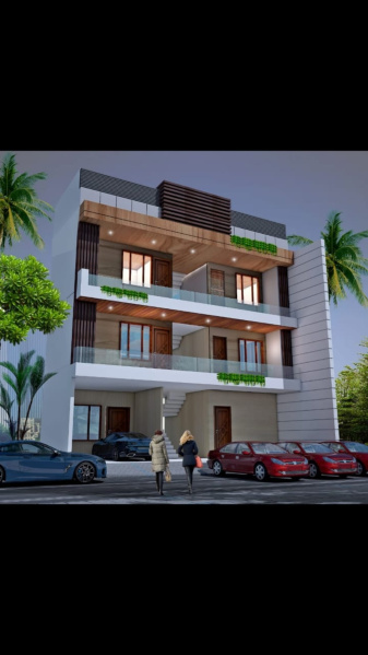 2 BHK Residential Apartment 1250 Sq.ft. for Sale in Roorkee Road, Meerut