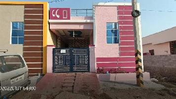  Residential Plot for Sale in Kachavani Singaram, Hyderabad