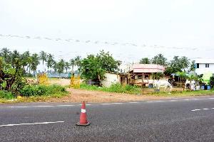  Commercial Land for Rent in Madhavaram, Tadepalligudem