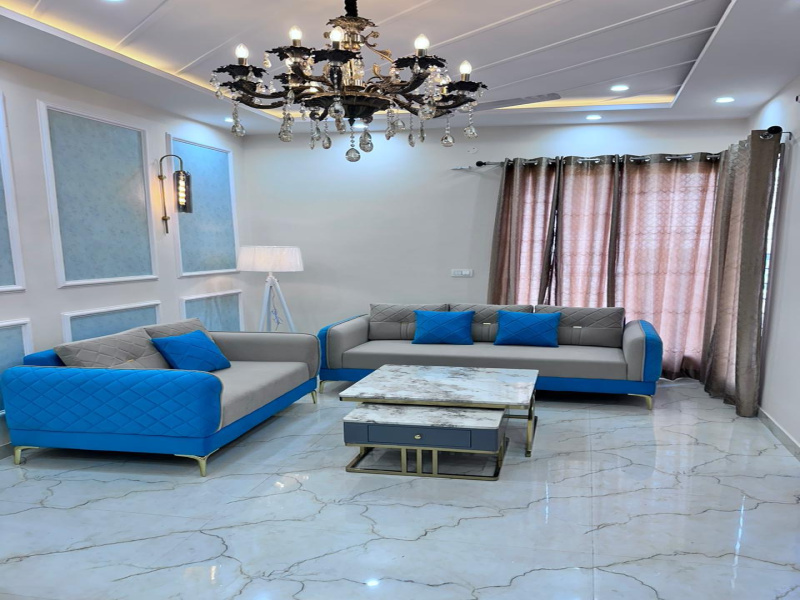 3 BHK House 963 Sq.ft. for Sale in Sunny Enclave, Mohali