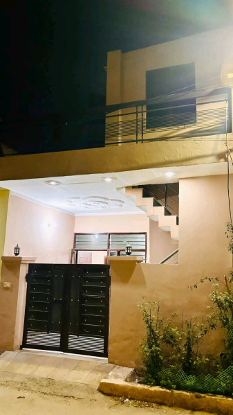 2 BHK House 495 Sq.ft. for Sale in Sector 127 Mohali