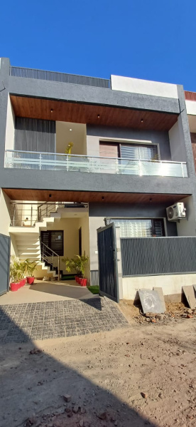 3 BHK House 972 Sq.ft. for Sale in Sector 124 Mohali