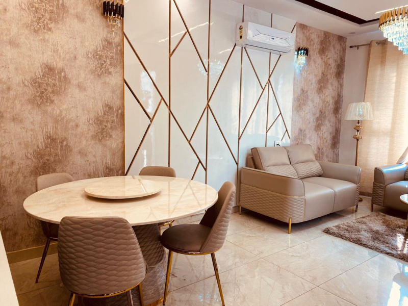 3 BHK House 972 Sq.ft. for Sale in Sector 124 Mohali