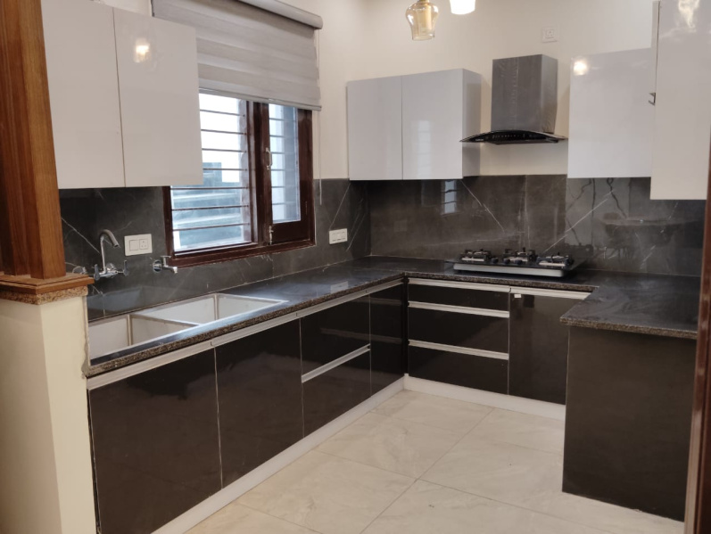3 BHK House 972 Sq.ft. for Sale in Sector 124 Mohali