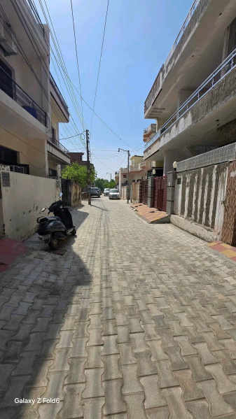 3 BHK House 900 Sq.ft. for Sale in Guru Teg Bahadur Nagar, Kharar, Mohali