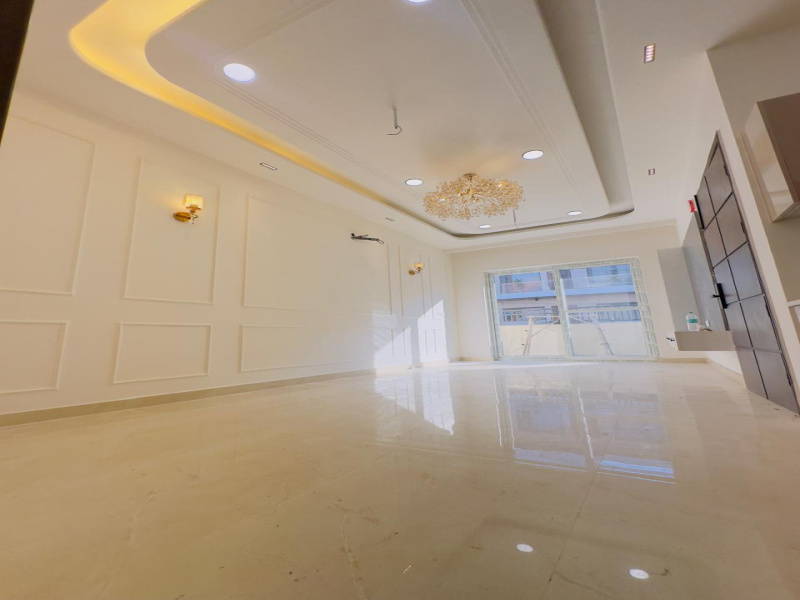 3 BHK House 945 Sq.ft. for Sale in Sector 124 Mohali