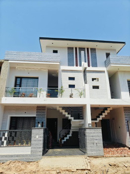 4 BHK House for Sale in Sector 123 Mohali
