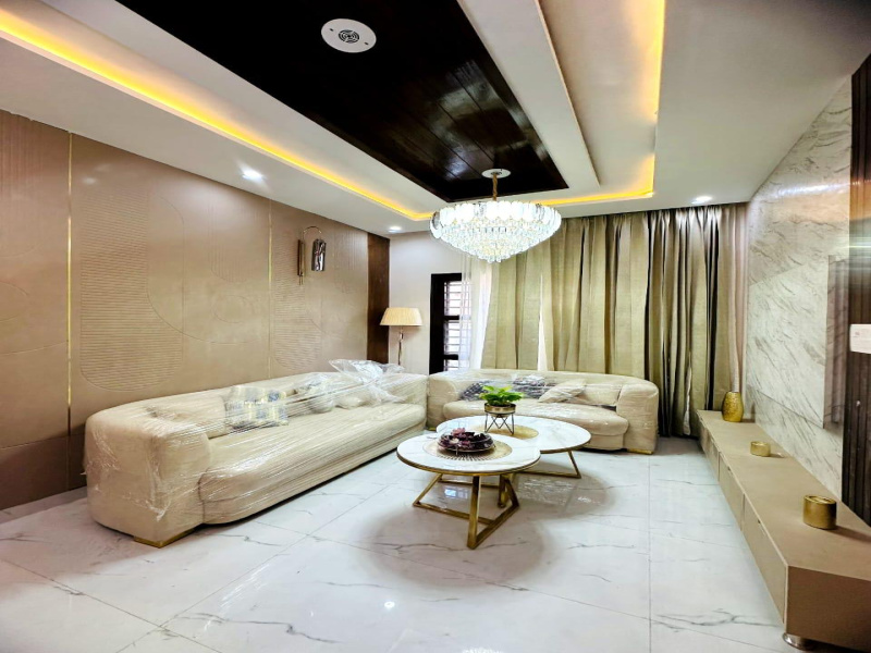 4 BHK House 990 Sq.ft. for Sale in Sector 123 Mohali